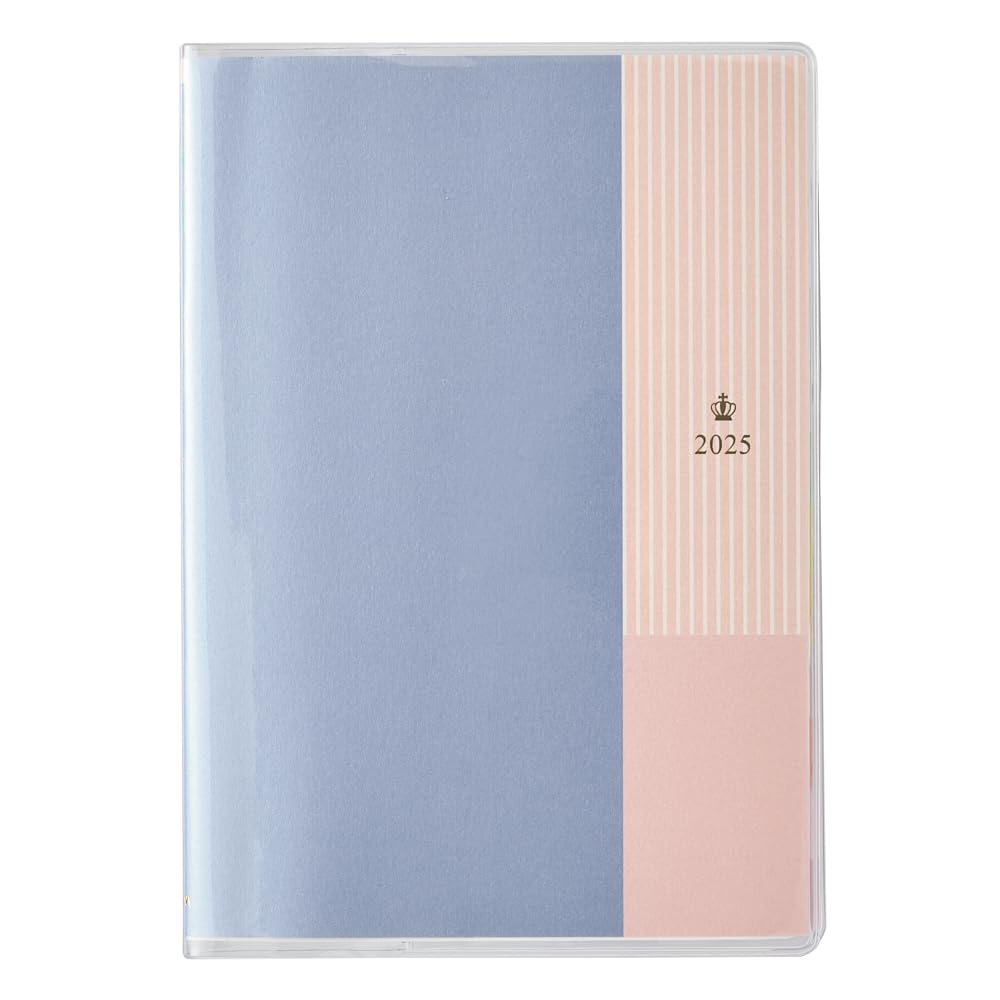 コバルトさま専用ページ Amazon.co.jp: 2240 王様のブランチ×ペイジェムウィークリーB6-i
